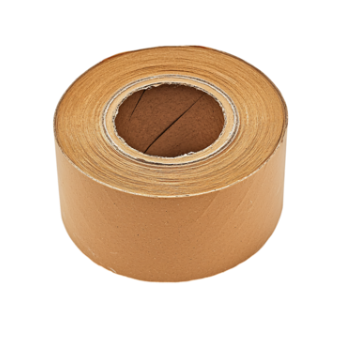 OP PACKING TAPE BROWN 2''X35M